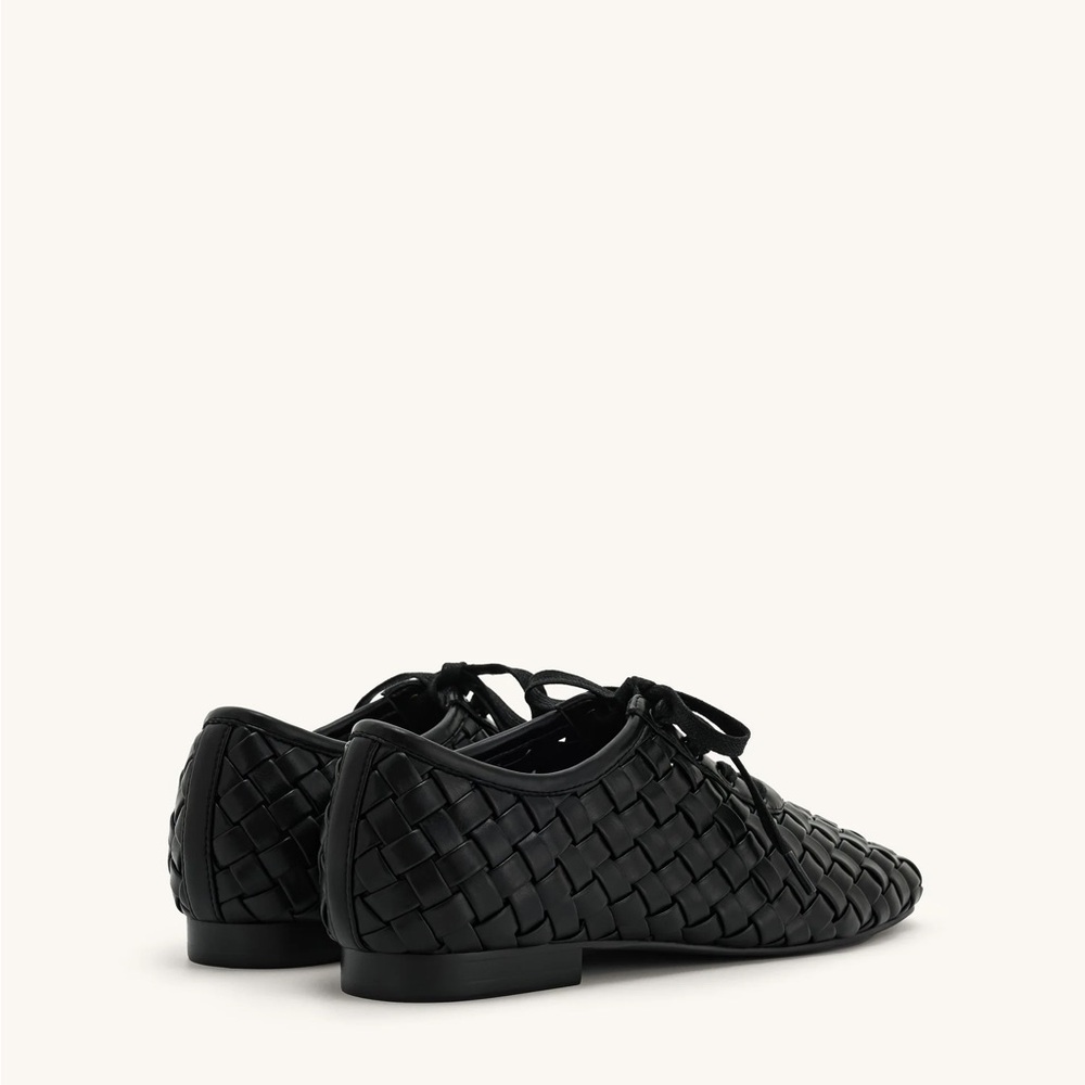 BRAND NEW Kayla Weave Ballet Sneaker - Picture 3 of 6
